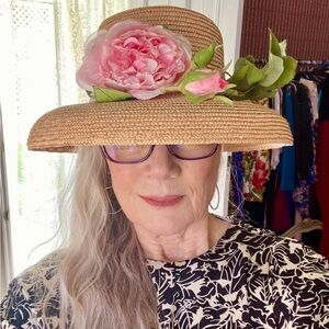 Meet your Posher, Donalyn